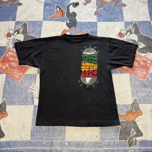 Vintage sun sportswear Jamaica tee